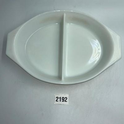 Ceramic Serving Dish