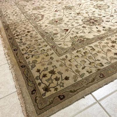 LARGE Area Rug *Read Details