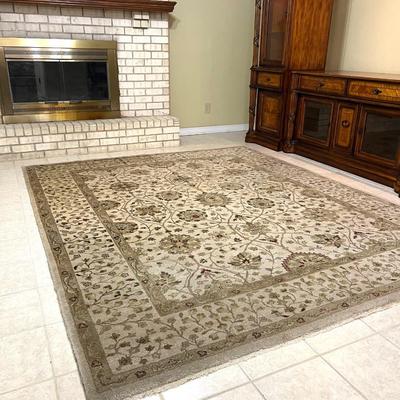 LARGE Area Rug *Read Details