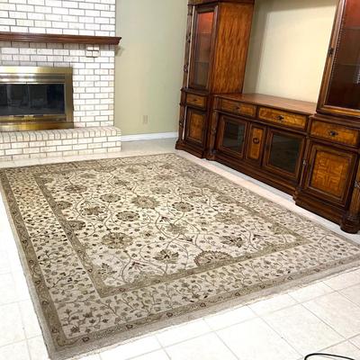 LARGE Area Rug *Read Details