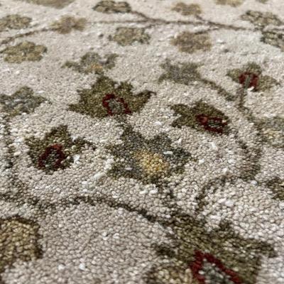 LARGE Area Rug *Read Details