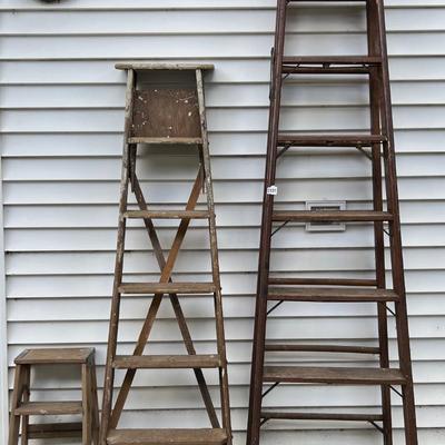 Ladders