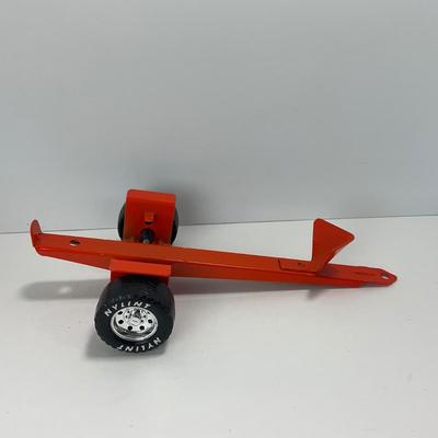 -236B- TOYS | Vintage Mixed Lot Of Toy Vehicles