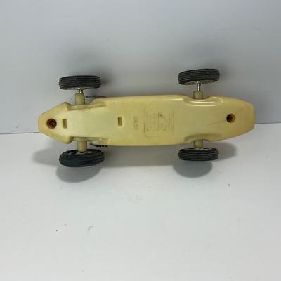 -236B- TOYS | Vintage Mixed Lot Of Toy Vehicles
