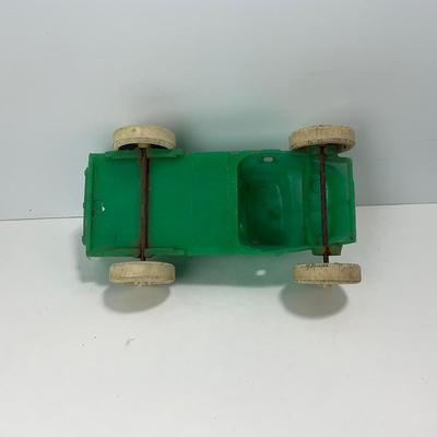 -236B- TOYS | Vintage Mixed Lot Of Toy Vehicles