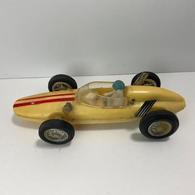 -236B- TOYS | Vintage Mixed Lot Of Toy Vehicles
