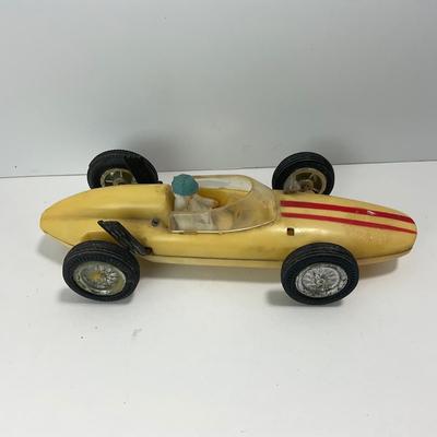 -236B- TOYS | Vintage Mixed Lot Of Toy Vehicles