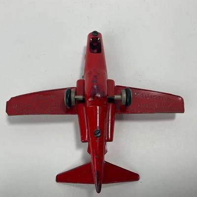 -236B- TOYS | Vintage Mixed Lot Of Toy Vehicles