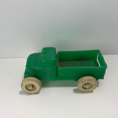 -236B- TOYS | Vintage Mixed Lot Of Toy Vehicles