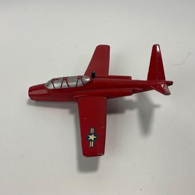 -236B- TOYS | Vintage Mixed Lot Of Toy Vehicles