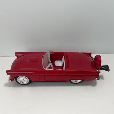 -236B- TOYS | Vintage Mixed Lot Of Toy Vehicles