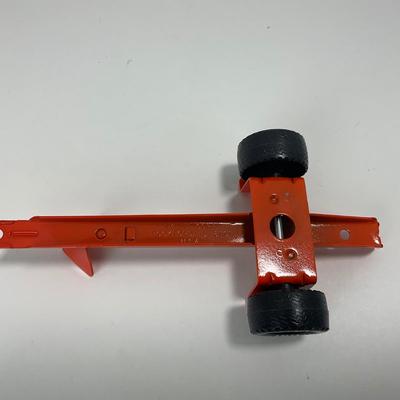 -236B- TOYS | Vintage Mixed Lot Of Toy Vehicles