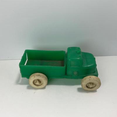 -236B- TOYS | Vintage Mixed Lot Of Toy Vehicles
