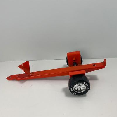 -236B- TOYS | Vintage Mixed Lot Of Toy Vehicles