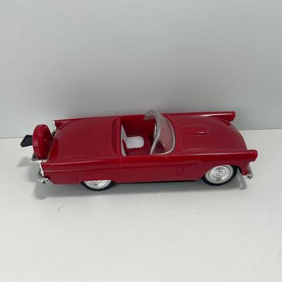 -236B- TOYS | Vintage Mixed Lot Of Toy Vehicles