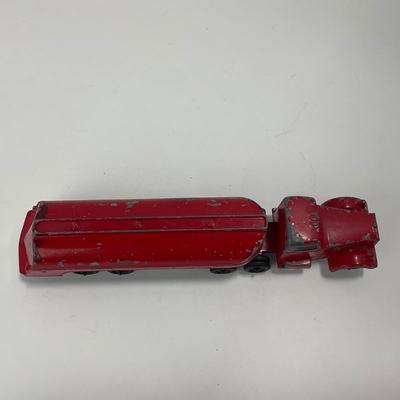 -239- TOYS | 1950â€™s Toy Trucks