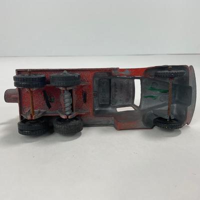 -239- TOYS | 1950â€™s Toy Trucks