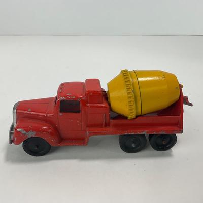 -239- TOYS | 1950â€™s Toy Trucks