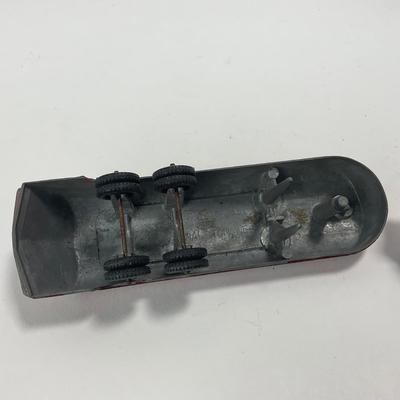 -239- TOYS | 1950â€™s Toy Trucks