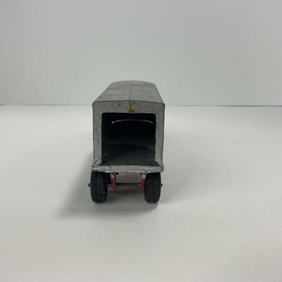 -239- TOYS | 1950â€™s Toy Trucks
