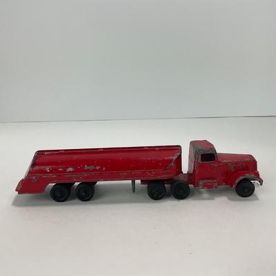 -239- TOYS | 1950â€™s Toy Trucks