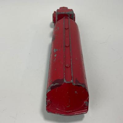 -239- TOYS | 1950â€™s Toy Trucks