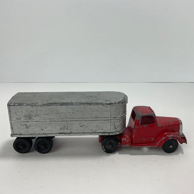 -239- TOYS | 1950â€™s Toy Trucks