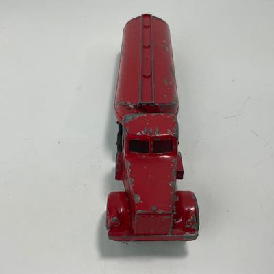 -239- TOYS | 1950â€™s Toy Trucks