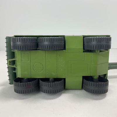 -243- COLLECTIBLE | GI Joe Tank