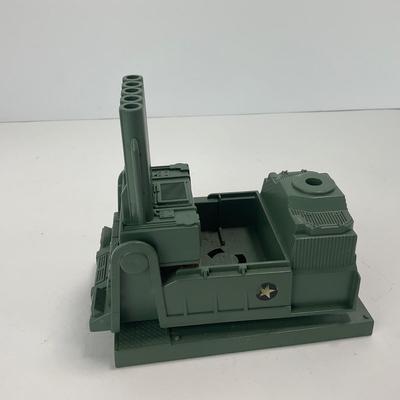 -244- COLLECTIBLE | Miscellaneous Vintage GI Joe Parts & Pieces
