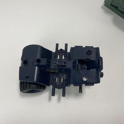 -244- COLLECTIBLE | Miscellaneous Vintage GI Joe Parts & Pieces