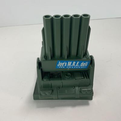 -244- COLLECTIBLE | Miscellaneous Vintage GI Joe Parts & Pieces