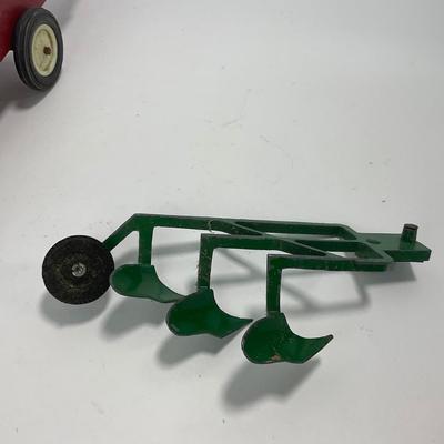 -246- TOYS | Vintage Farm Toys