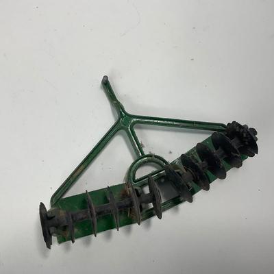 -246- TOYS | Vintage Farm Toys