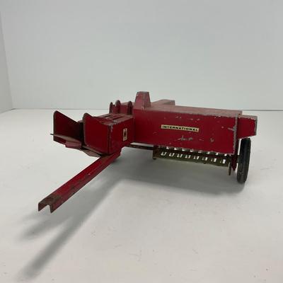 -246- TOYS | Vintage Farm Toys