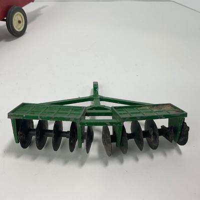-246- TOYS | Vintage Farm Toys