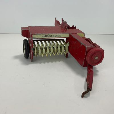 -246- TOYS | Vintage Farm Toys