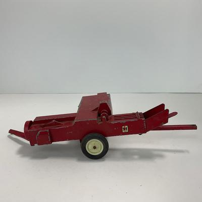 -246- TOYS | Vintage Farm Toys