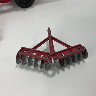 -246- TOYS | Vintage Farm Toys