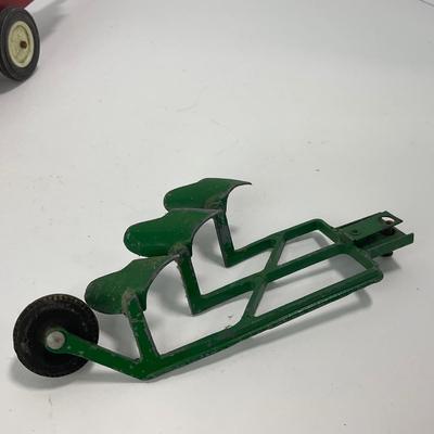 -246- TOYS | Vintage Farm Toys