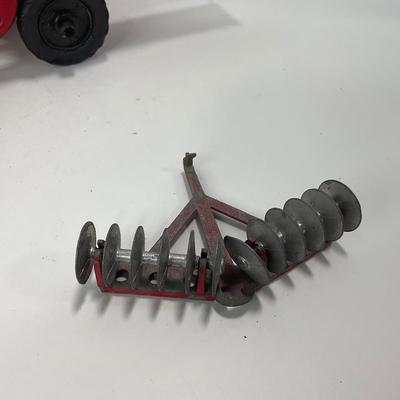 -246- TOYS | Vintage Farm Toys