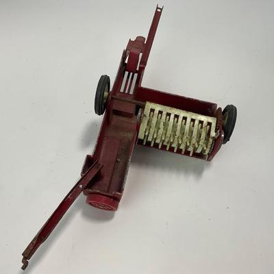 -246- TOYS | Vintage Farm Toys