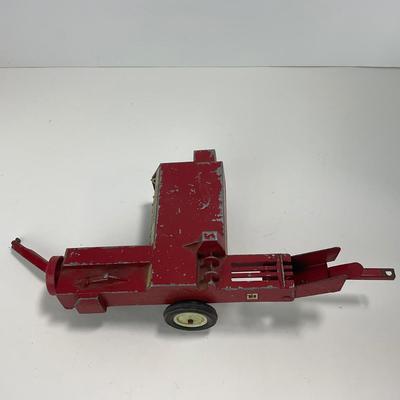 -246- TOYS | Vintage Farm Toys