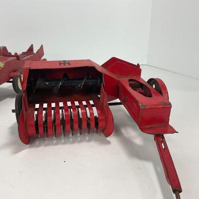 -246- TOYS | Vintage Farm Toys