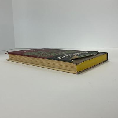 -249- COLLECTIBLE | To Kill A Mocking Bird With Dust Jacket 1st Edition