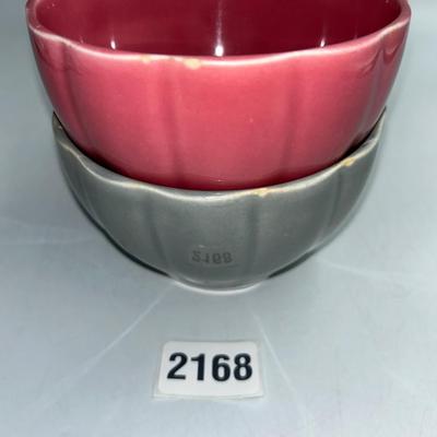 Ceramic Bowls