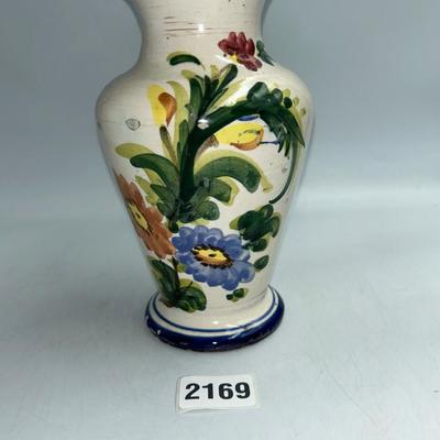 Ceramic Vase