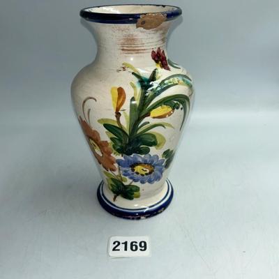 Ceramic Vase