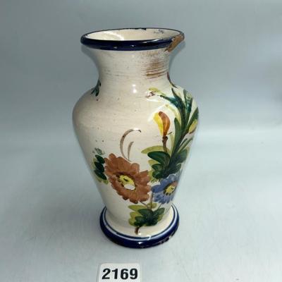 Ceramic Vase
