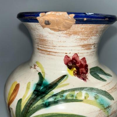 Ceramic Vase